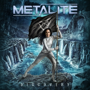 Metalite – Discovery