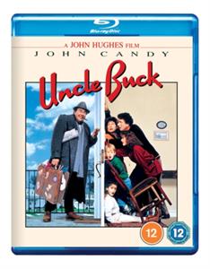 Movie – Uncle Buck