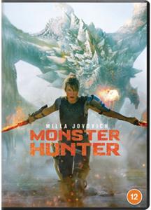 Movie – Monster Hunter