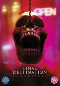 Movie – Final Destination: Bloodlines