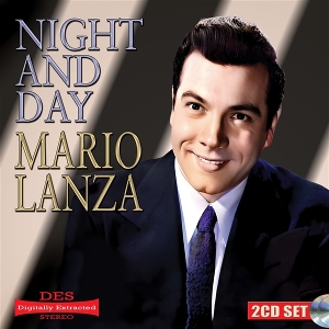 Lanza, Mario – Night and Day