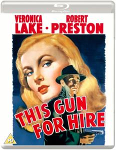 Movie – This Gun For Hire
