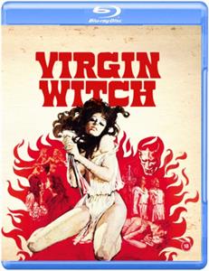 Movie – Virgin Witch