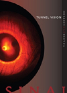 Mesinai, Raz – Tunnel Vision
