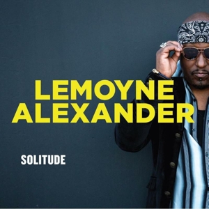 Alexander, Lemoyne – Solitude