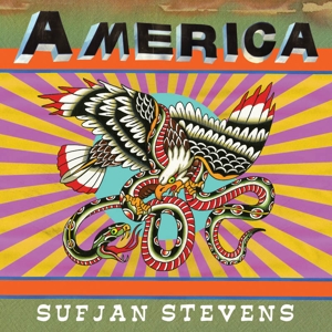 Stevens, Sufjan – America