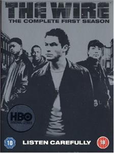 Tv Series – Wire - Season 1