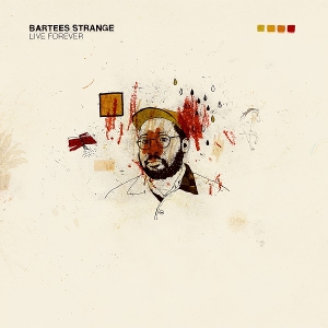 Strange, Bartees – Live Forever