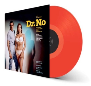V/A – Dr. No