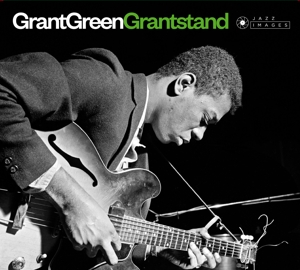 Green, Grant – Grantstand