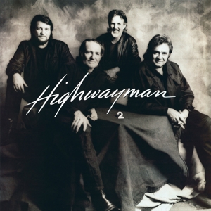 Cash – Highwayman 2
