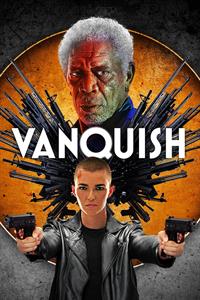 Movie – Vanquish