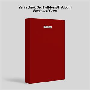 Baek, Ye Rin – Flash and Core