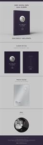 Shin, Seung Hun – Sincerely Melodies
