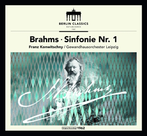 Boston Symphony Orchestra, Leo – Brahms Symphony 1