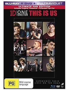 One Direction – This is Us