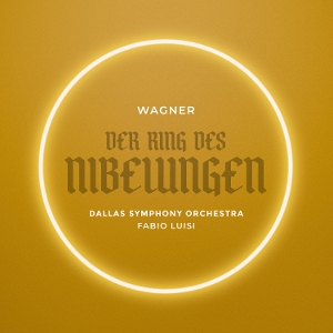 Dallas Symphony Orchestra – Wagner: Der Ring Des Nibelungen