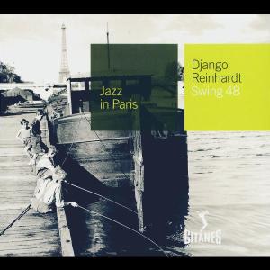 Reinhardt, Django – Swing 48