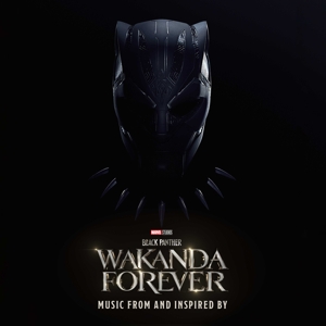 V/A – Black Panther: Wakanda Forever