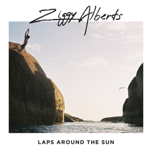 Alberts, Ziggy – Laps Around the Sun