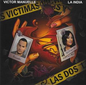 Manuelle, Victor – Victimas Las Dos