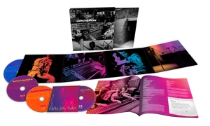 Hendrix, Jimi – Electric Lady Studios: a Jimi Hendrix Vision