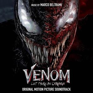 Beltrami, Marco – Venom: Let There Be Carnage (Original Motion Picture Soundtrack)