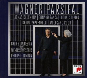 Kaufmann, Jonas – Wagner: Parsifal