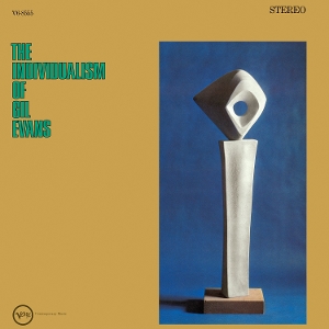 Evans, Gil – The Individualism of Gil Evans