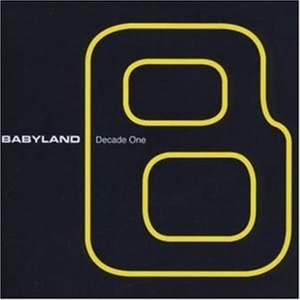 Babyland – Decade One