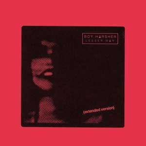 Boy Harsher – Lesser Man