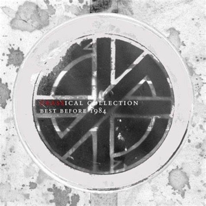 Crass – Best Before 1984 (Crassical Collection)