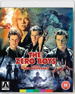 Movie – The Zero Boys