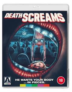 Movie – Death Screams