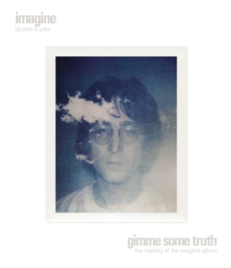 John Lennon, Yoko Ono – Imagine & Gimme Some Truth