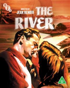 Movie – The River