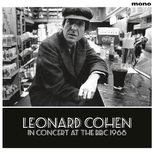 Cohen, Leonard – In Concert At the Bbc 1968