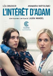 Movie – L'interet D'adam
