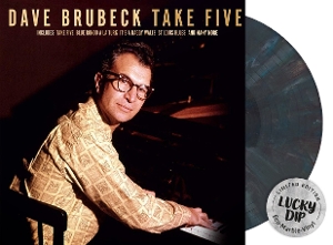 Brubeck, Dave – Take Five