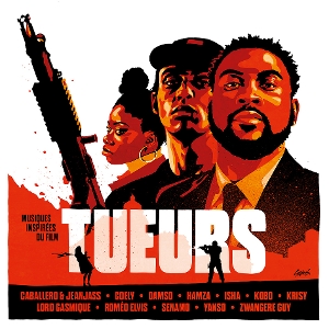 V/A – Tueurs