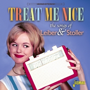 Various – Treat Me Nice