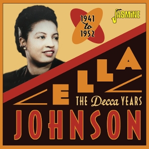 Johnson, Ella – The Decca Years, 1941-1952