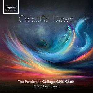 Lapwood, Anna – Celestial Dawn