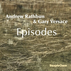 Versace, Andrew Rathbun & Gary – Episodes