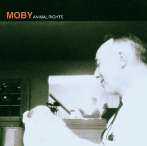 Moby – Animal Rights