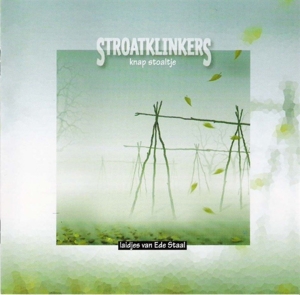 Stroatklinkers – Knap Stoaltje