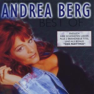 Berg, Andrea – Best of