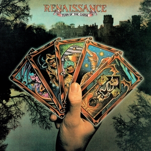 Renaissance – Turn of the Cards