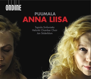 Veli-Matti, P. – Anna Liisa