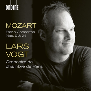 Vogt, Lars – Mozart Piano Concertos Nos 9 and 24